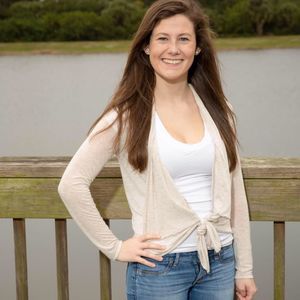 Meet your Posher, Erica